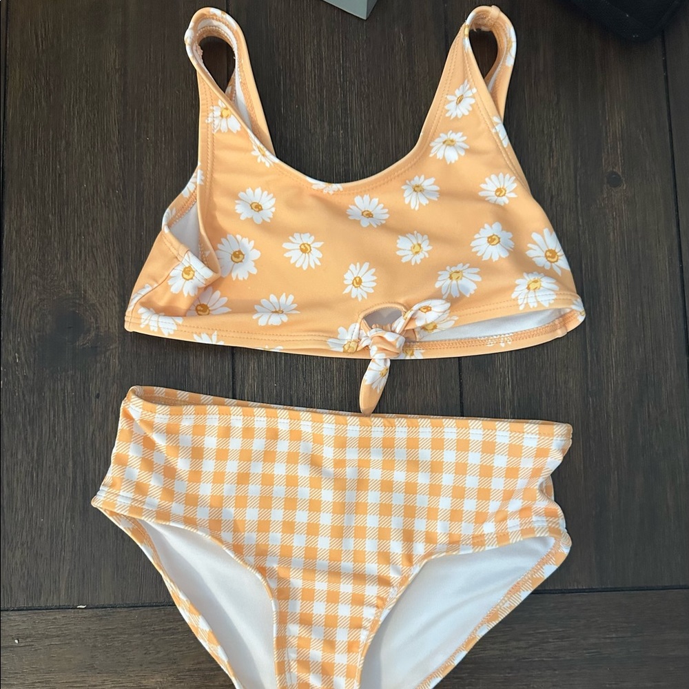 Girls (kids) bathing suit brand new